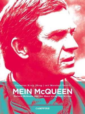 cover image of Mein McQueen